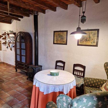 Colonos Alojamientos Rurales Guarromán エクステリア 写真
