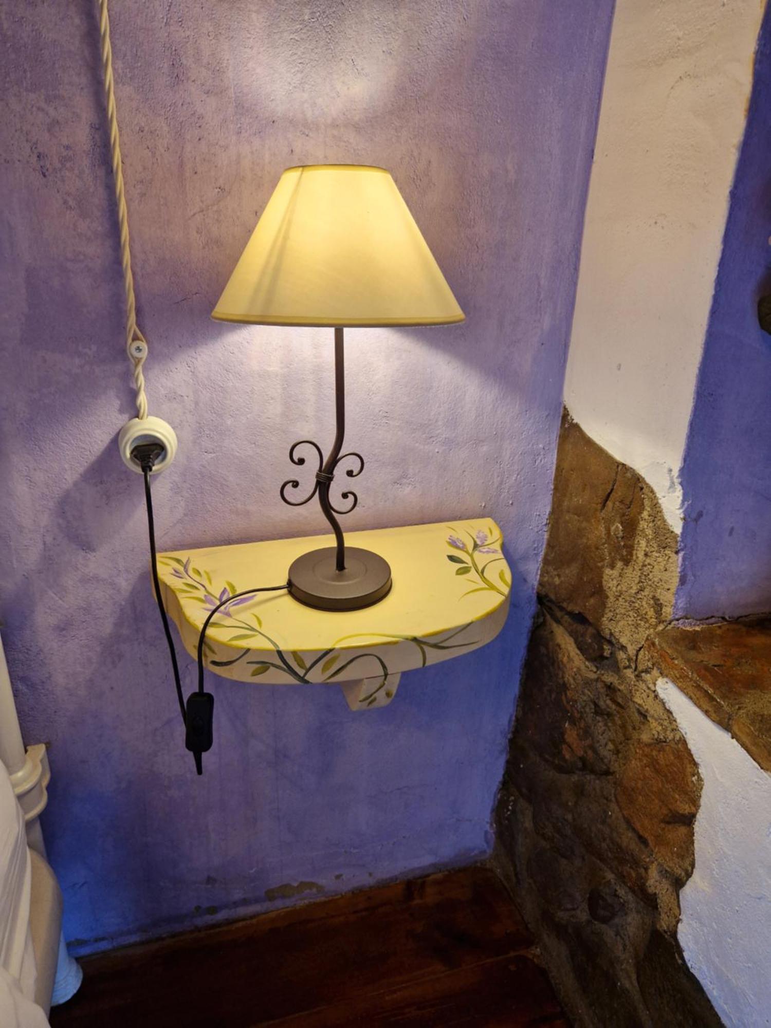 Colonos Alojamientos Rurales Guarromán エクステリア 写真