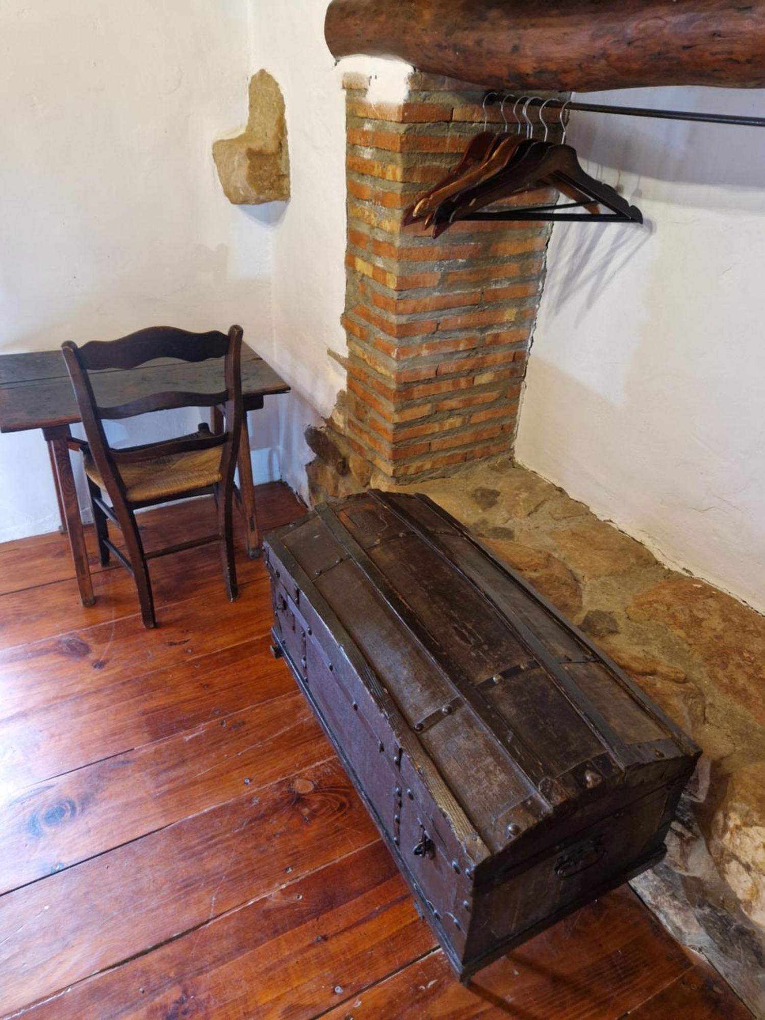 Colonos Alojamientos Rurales Guarromán エクステリア 写真